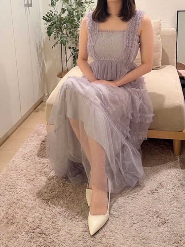 aroma MON～門～ 三崎瑛里