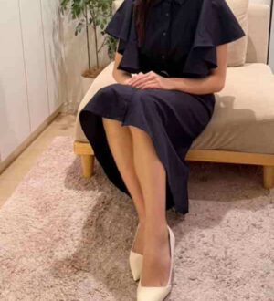 aroma MON～門～ 川瀬沙奈