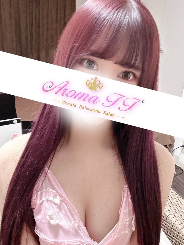Aroma TT (アロマティーティー) 江戸川のん