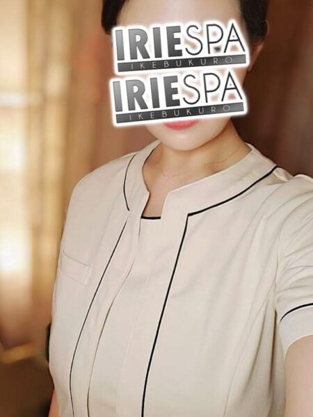 IRIE SPA (アイリースパ) 井川