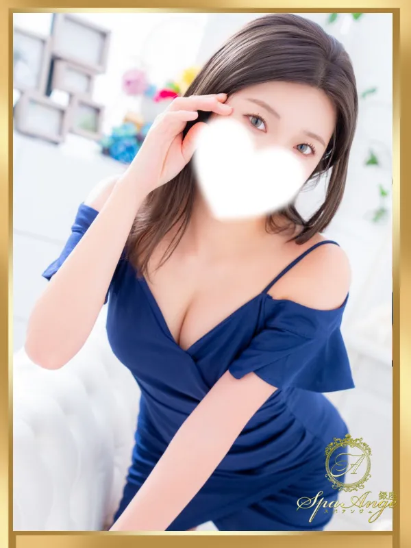 SpaAnge 銀座 (スパアンジュ) 水瀬玲奈