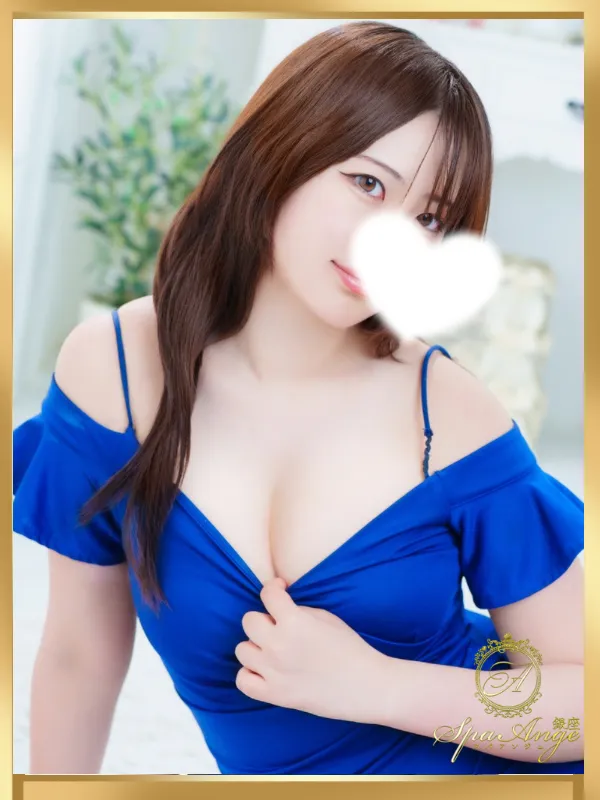 SpaAnge 銀座 (スパアンジュ) 桃川こはる