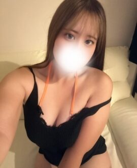 むちむち彼女 めい