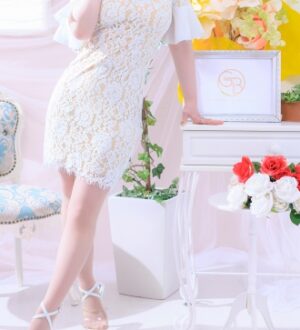 GODDESS BLESS 札幌 (ゴッデスブレス) 彩葉