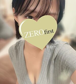 ZEROfirst (ゼロファースト) ゆうみ