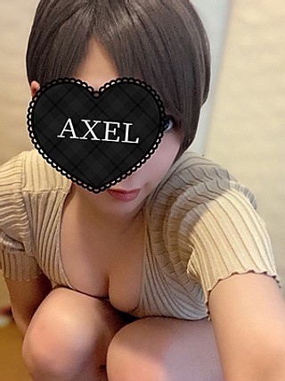 AXEL (アクセル) なみ