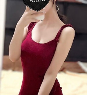 AXEL (アクセル) みれい