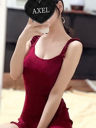 AXEL (アクセル) みれい