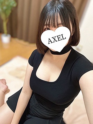 AXEL (アクセル) あや