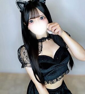 Chat noir (シャノワール) みく