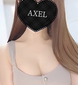 AXEL (アクセル) みさき