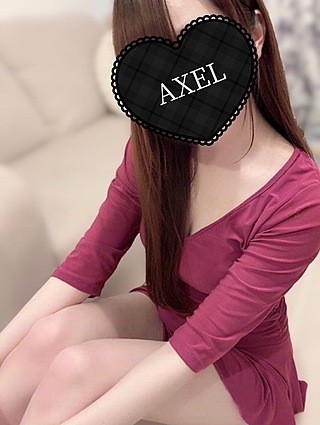 AXEL (アクセル) りり