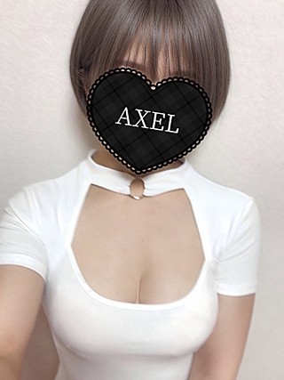 AXEL (アクセル) まゆ