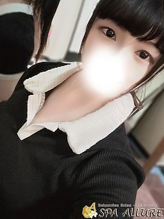 Spa Allure (スパアリュール) ゆうこ