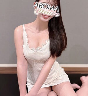 AROMA more (アロマモア) 早見ちはる