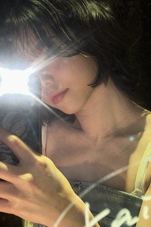 三茶美人 (サンチャビジン) 小松なな