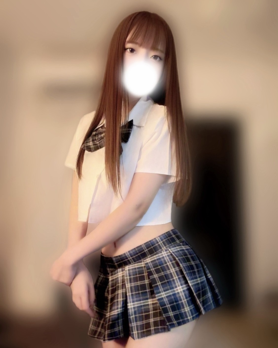 LUXERIA (リュクセリア) 綾瀬のあ