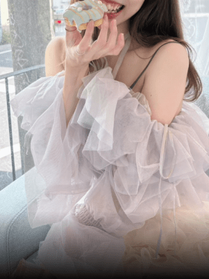 Celestine Aromage (セレスティンアロマージュ) 水樹れい