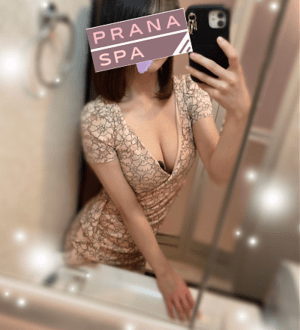 PRANA SPA 町田 (プラナスパ) ユユ
