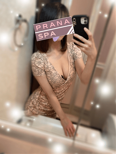 PRANA SPA 町田 (プラナスパ) ユユ