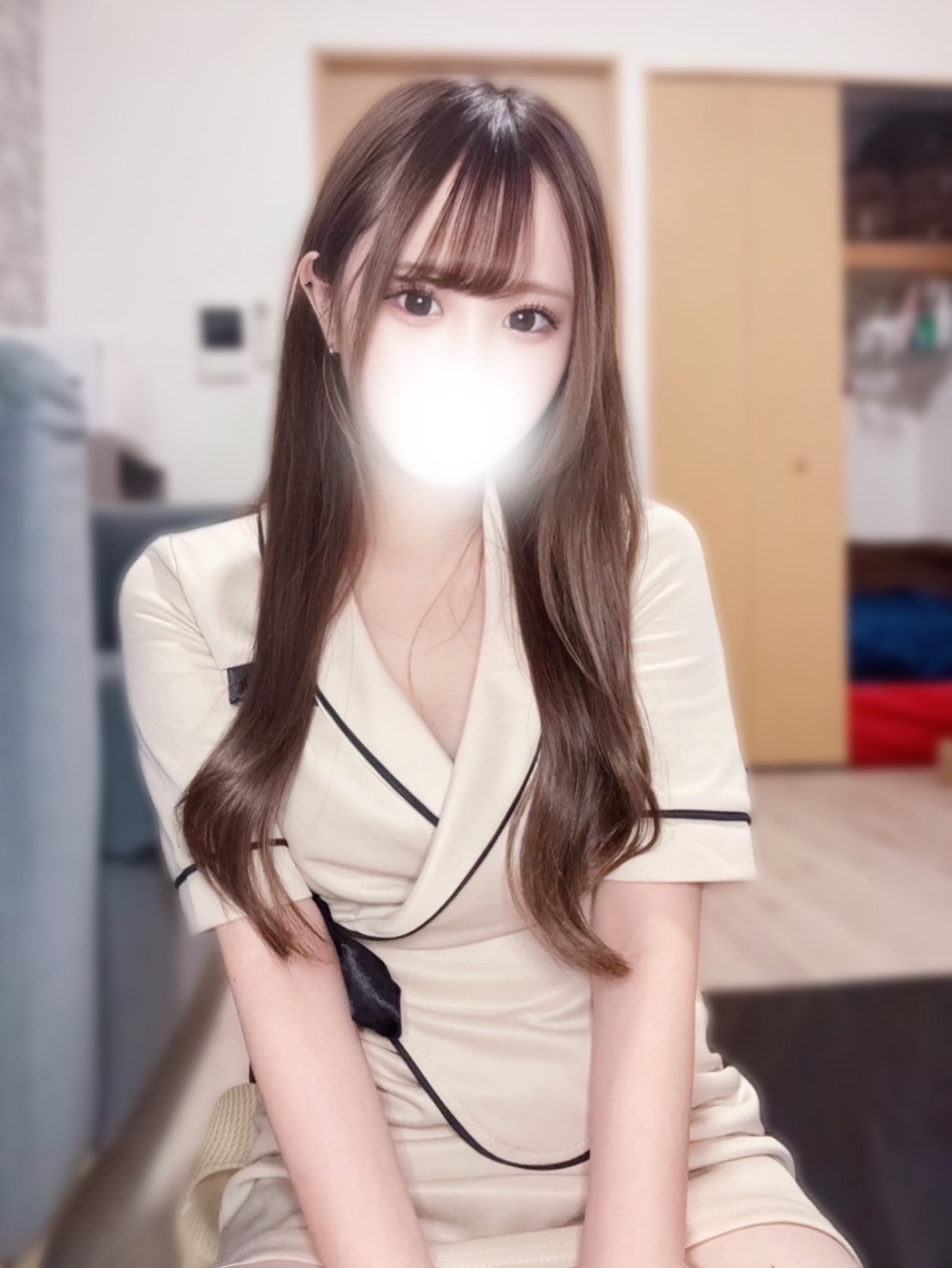 LUXENTIQUE (ラグザンティーク) 若葉もか