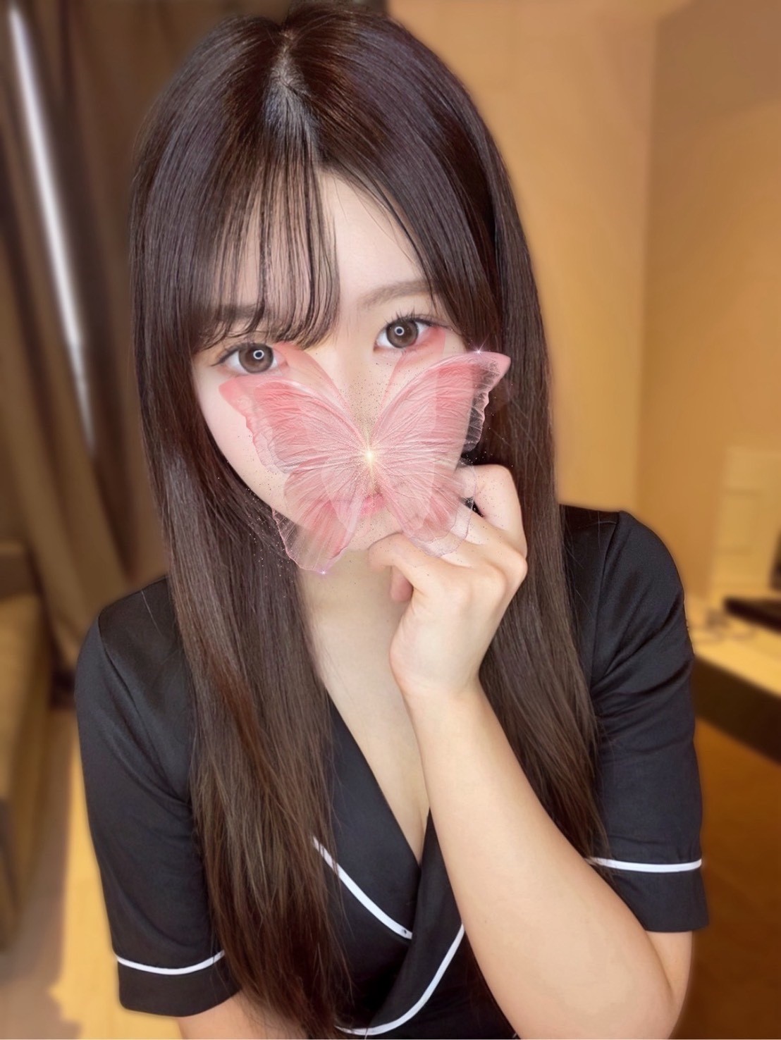 LUXENTIQUE (ラグザンティーク) 森下ななせ