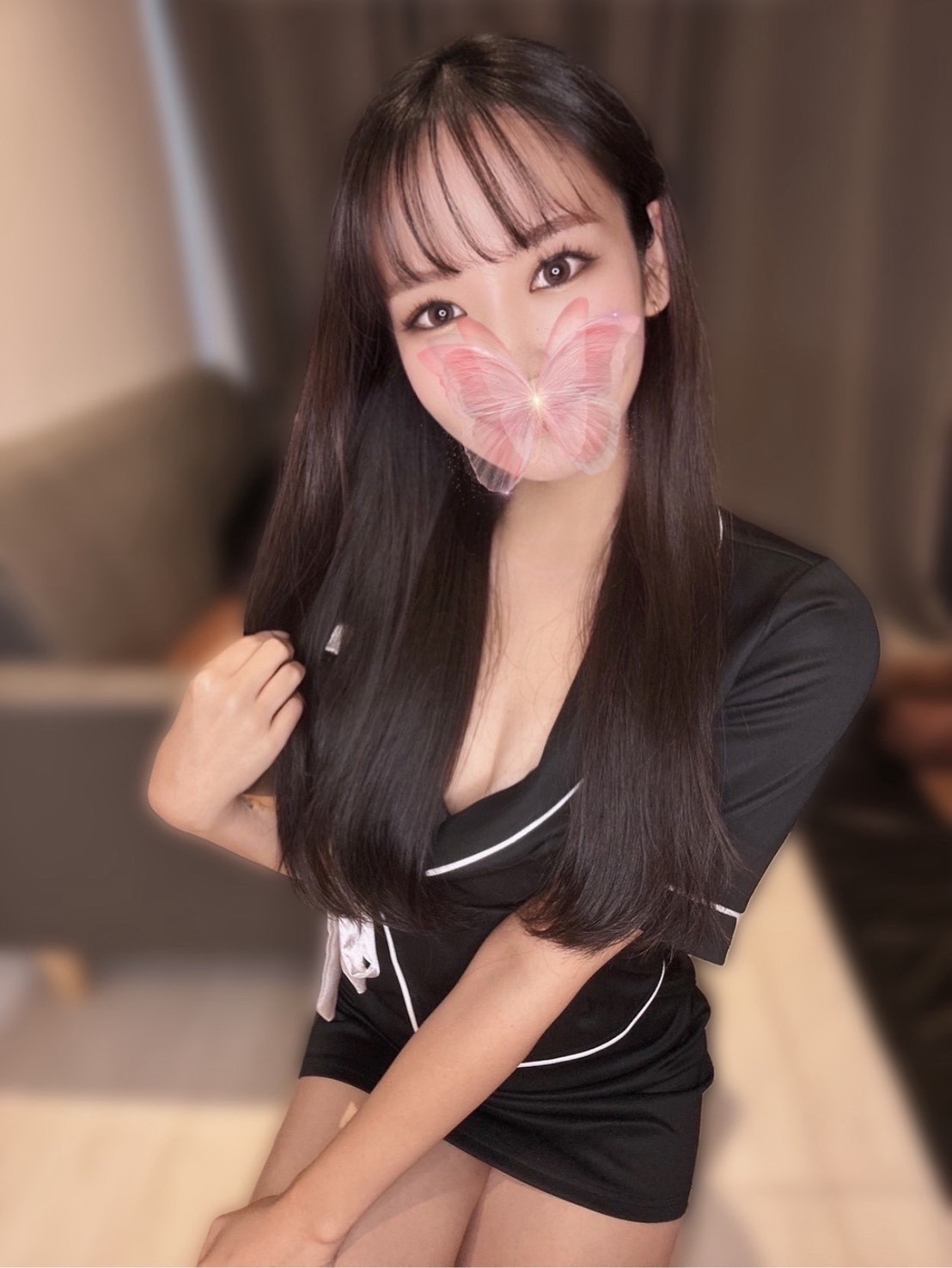 LUXENTIQUE (ラグザンティーク) 美波ゆい