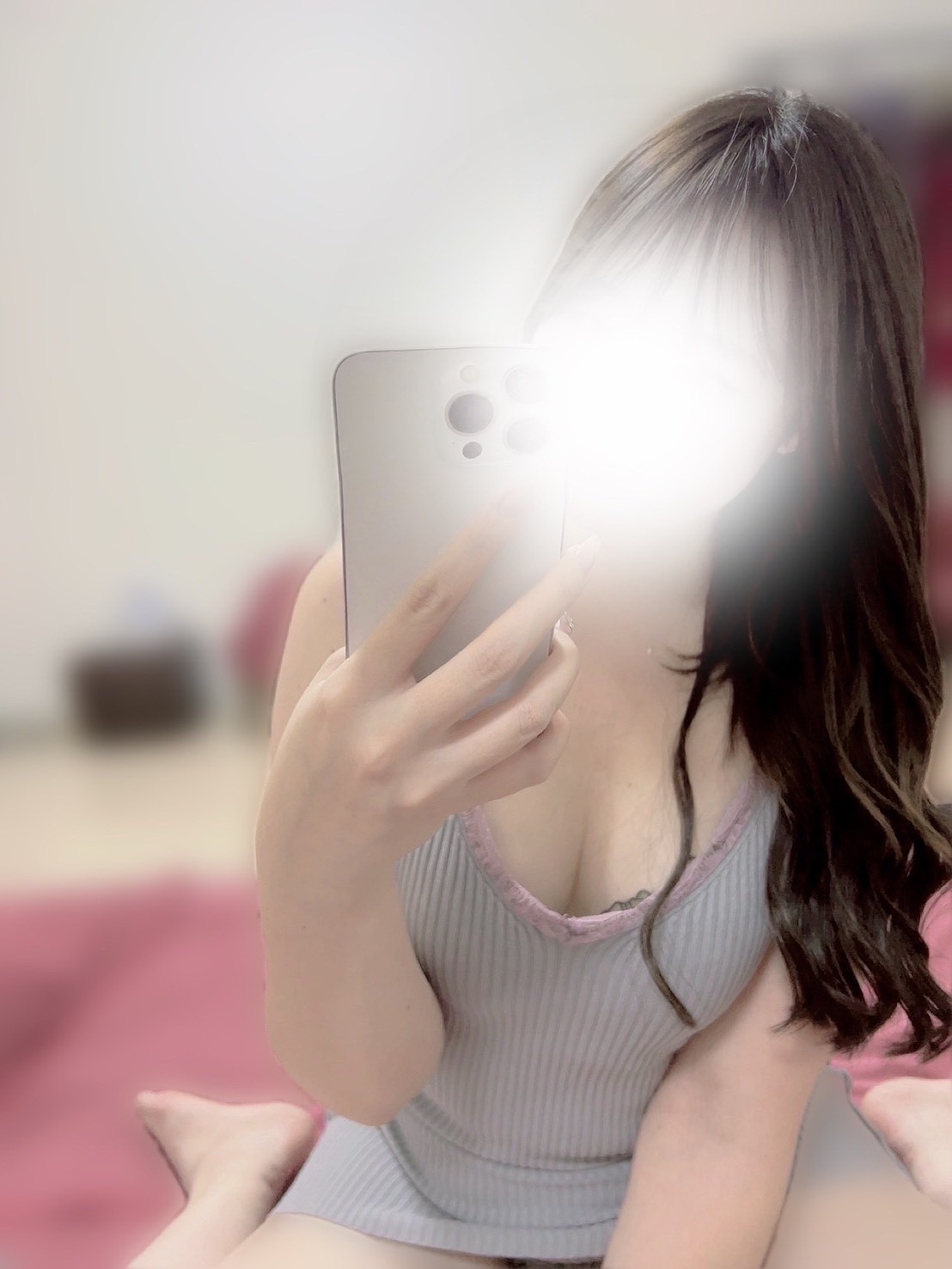 Jasmine Spa 藤沢 (ジャスミンスパ) すず