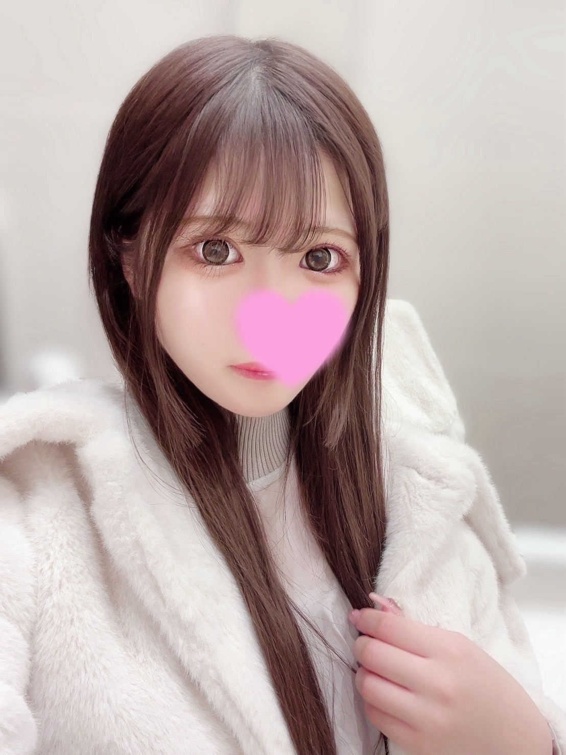 Ecru (エクリュ) 福山みな