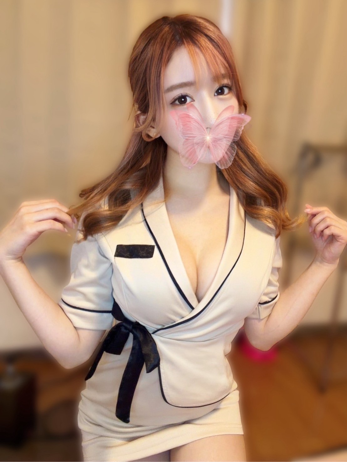 LUXENTIQUE (ラグザンティーク) 蒼井はるか