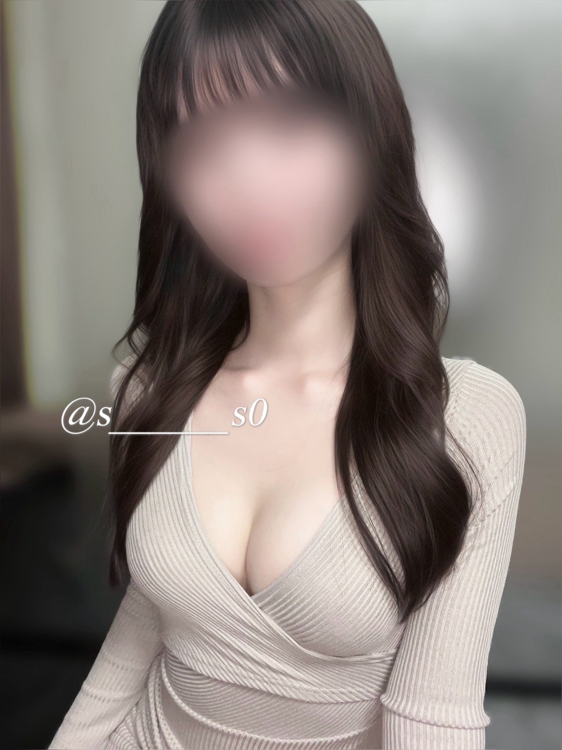 Ecru (エクリュ) 佐原せいか