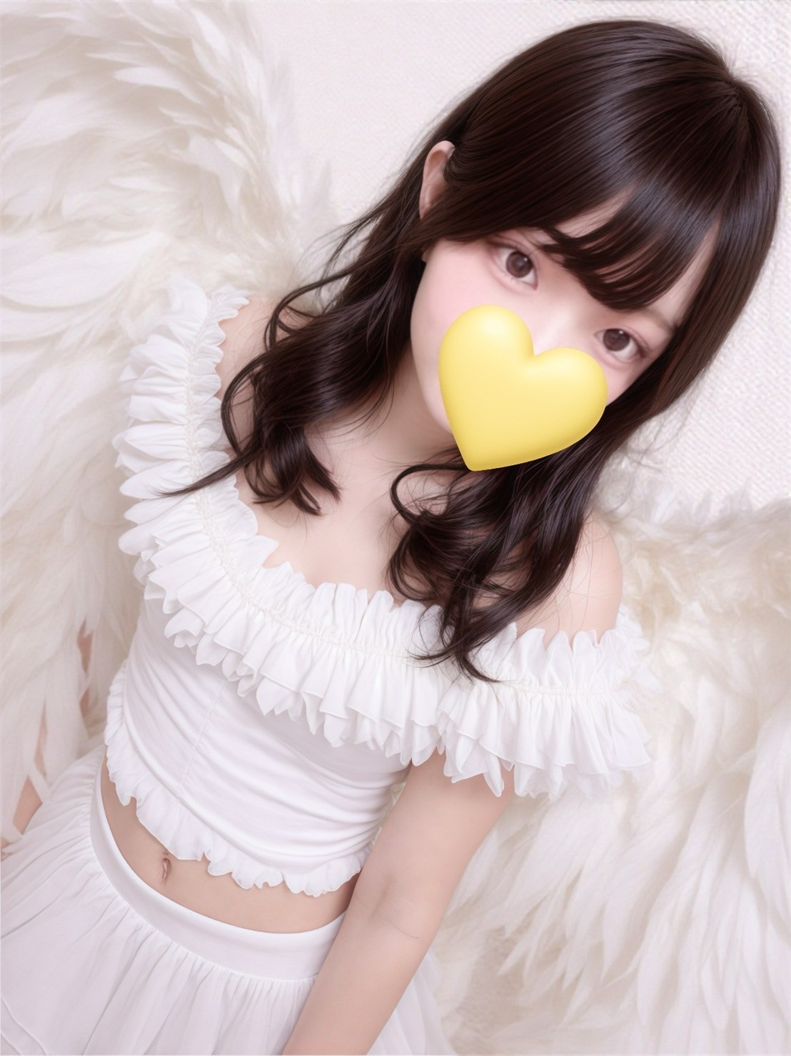 Ecru (エクリュ) 牧野もな