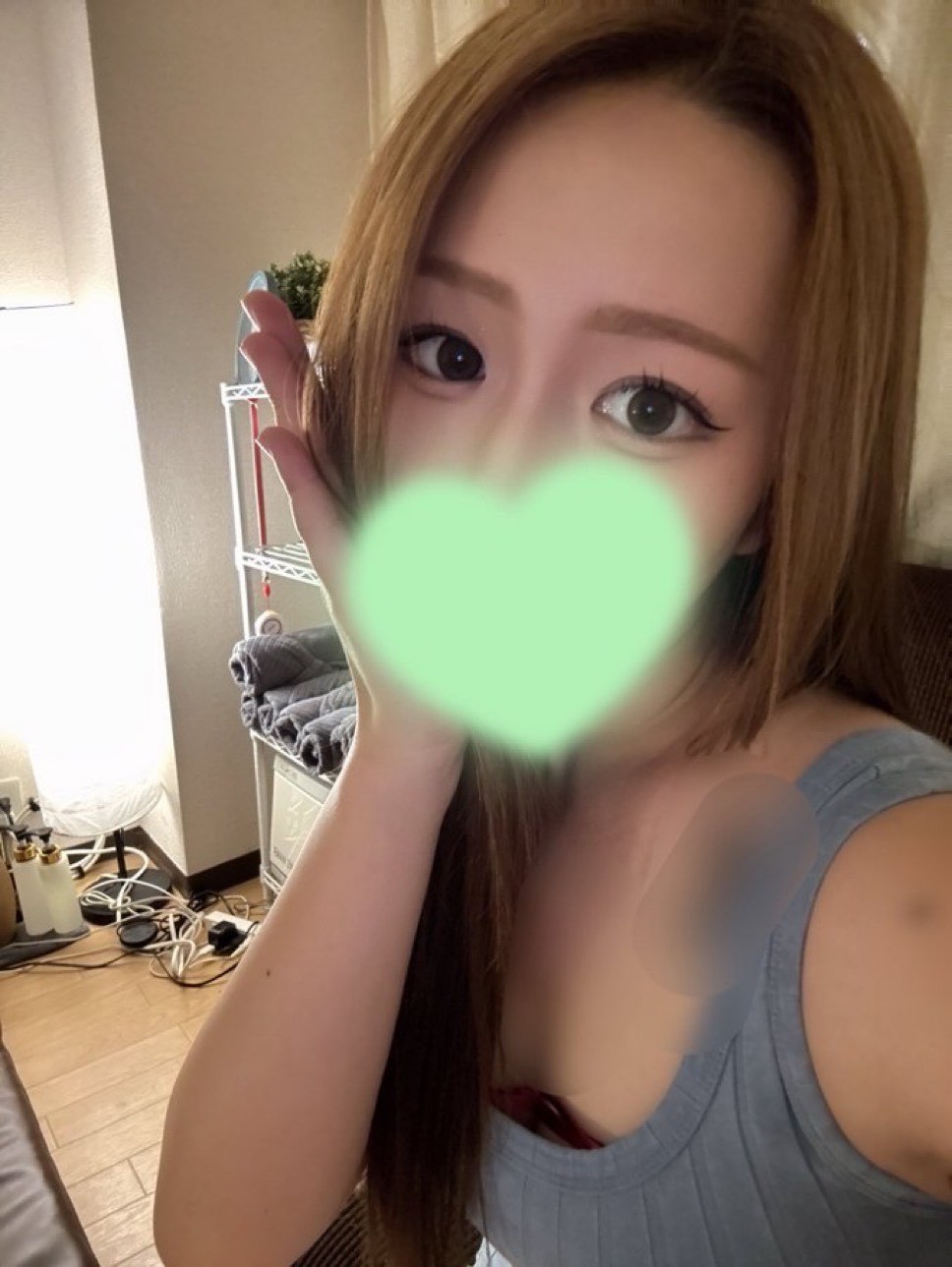 Luxury Romance GROUP (ラグジュアリーロマンスグループ) 花咲りりこ