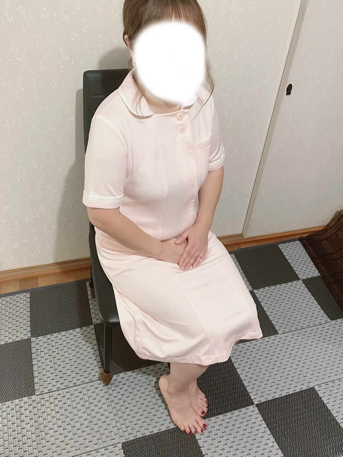 らんぷ相模大野店 長谷川あい