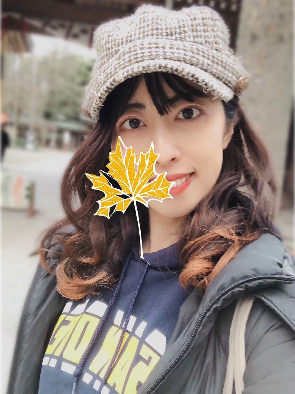 らんぷ府中店 長戸りま