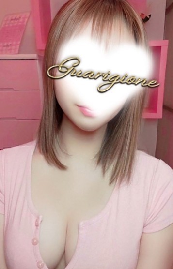 Guerigione (グアリジョーネ) 加藤あい