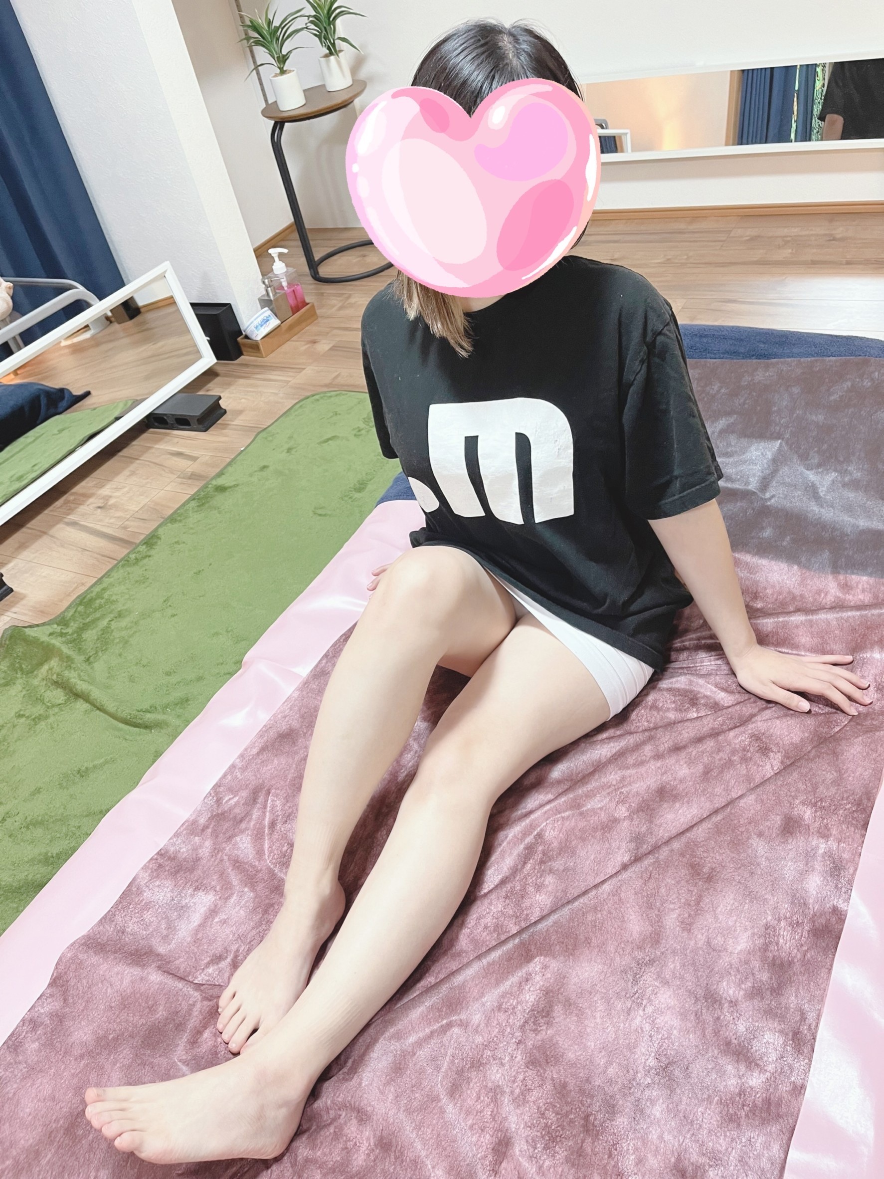 RooM＆Delivery Salon.m (ドットエム) 三浦絵梨子