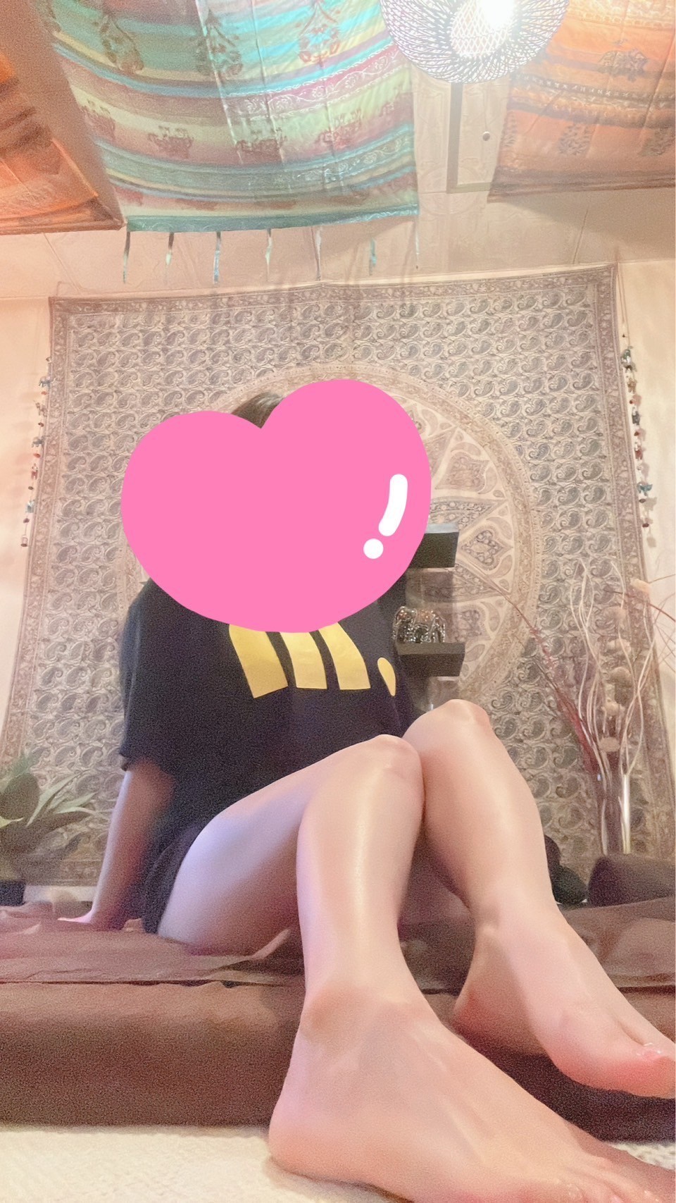 RooM＆Delivery Salon.m (ドットエム) 相川彩月