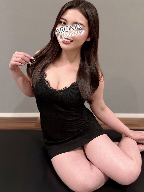 AROMA more 黒姫れな ((25)) - メンズエステの口コミランキング｜チョイエス