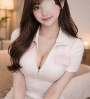 Aroma LaLuna (アロマラルーナ) 御神みれい