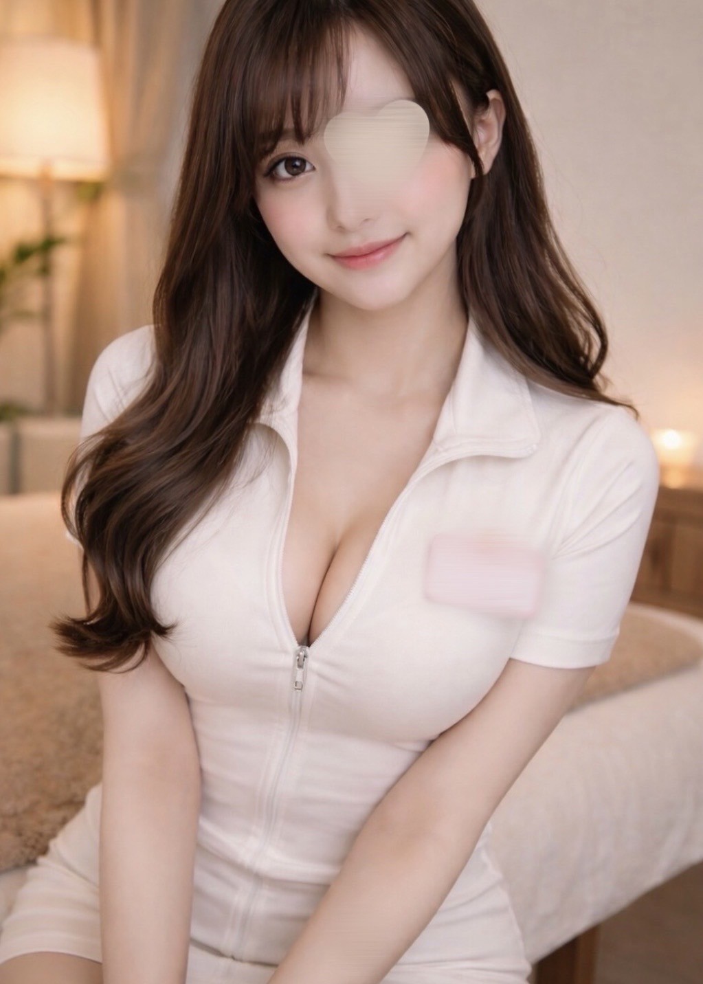 Aroma LaLuna (アロマラルーナ) 御神みれい