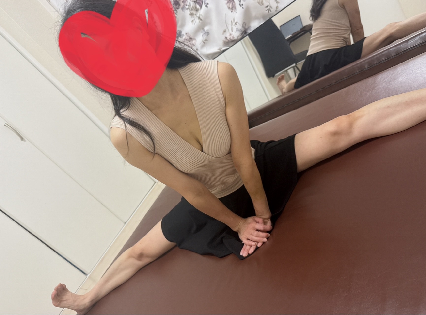 Queen Terrace (クイーンテラス) 平野ゆりか