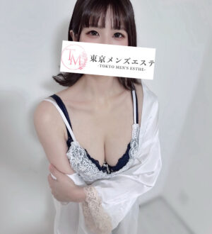TokyoMensEsthe (東京メンズエステ) まひろ