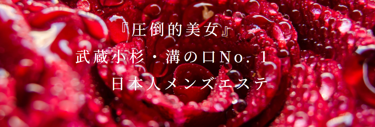 ラプソディースパ 武蔵小杉