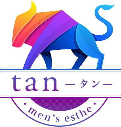 tan
