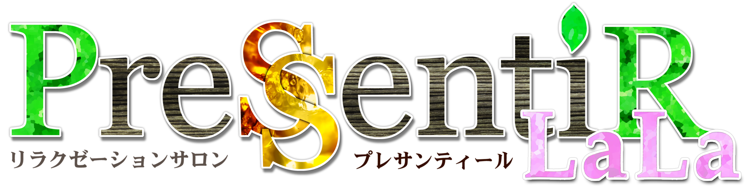 Pressentir LaLa 渋谷