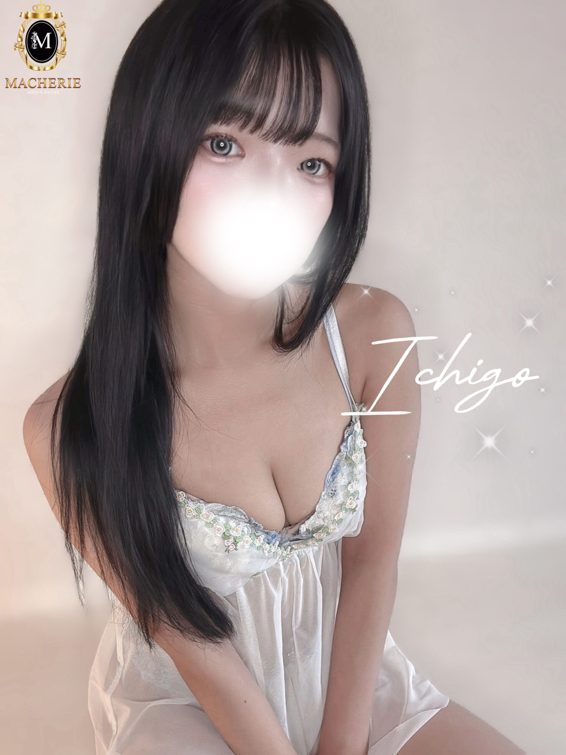 MACHERIE 北千住 (マシェリ) いちご