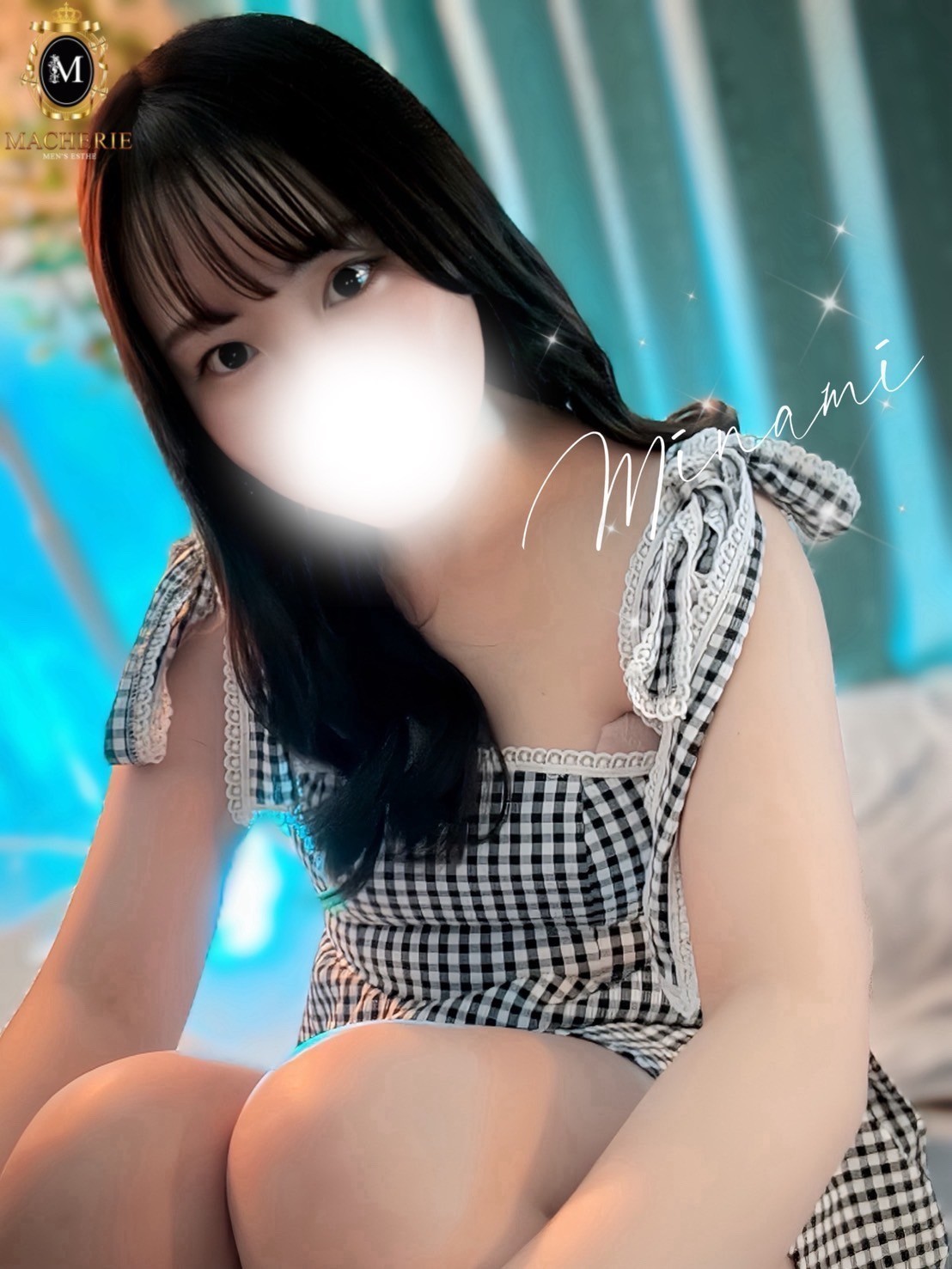 MACHERIE 北千住 (マシェリ) みなみ