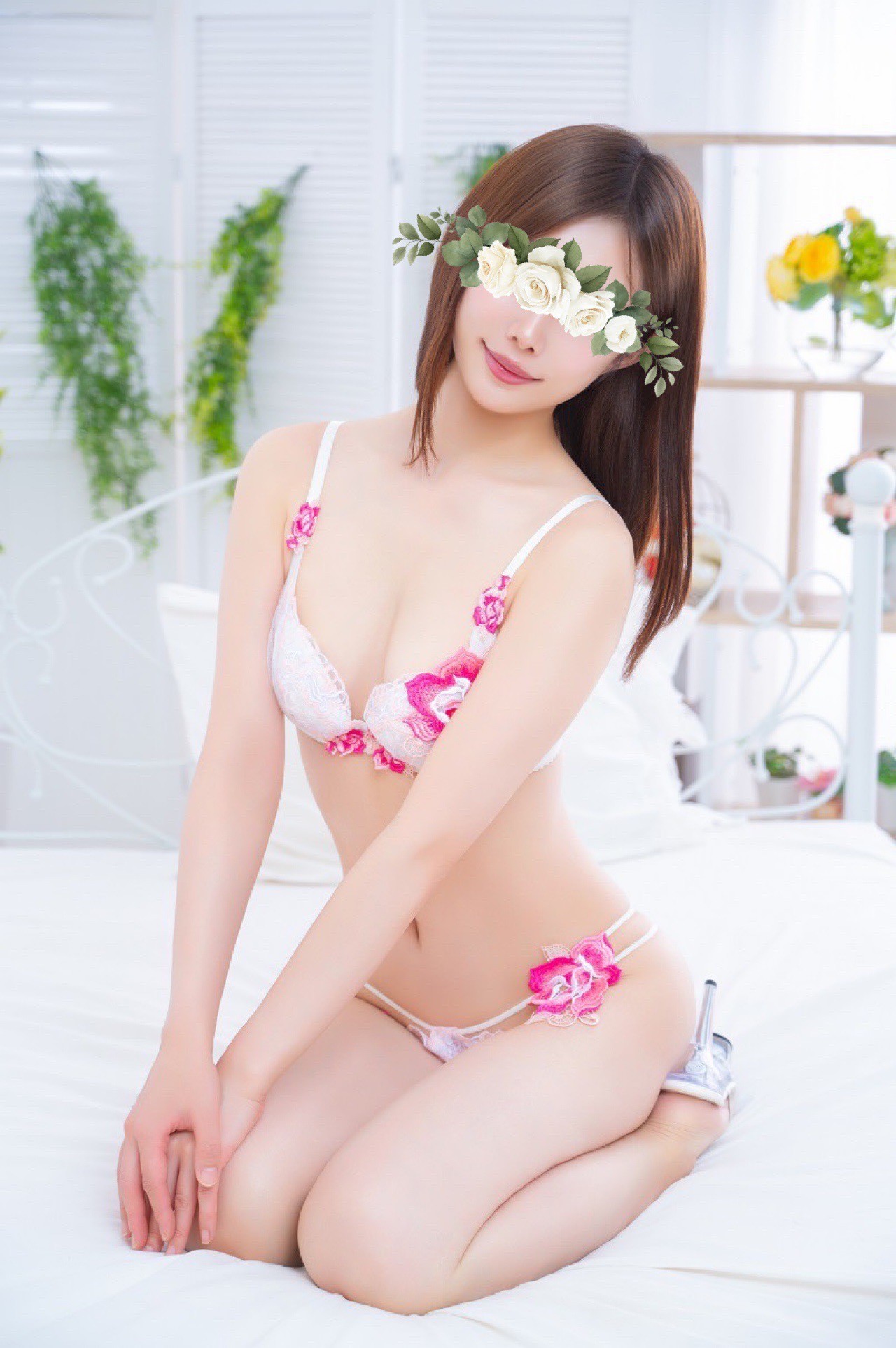 栄町リゾートSPA 夏目