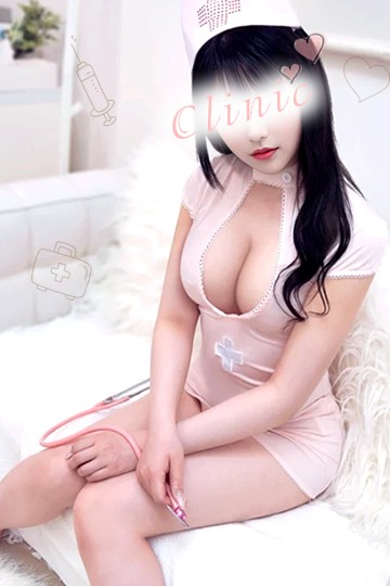 Love Clinic (ラブクリニック) なつき